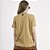 Camiseta Colcci Monogram In26 Bege Feminino - Imagem 2