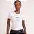 Camiseta Colcci Letter In26 Off White Feminino - Imagem 1