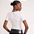 Camiseta Colcci Letter In26 Off White Feminino - Imagem 2