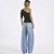 Blusa Canelado Colcci Ombro In26 Verde Feminino - Imagem 4