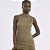 Blusa Colcci Gola Alta In26 Bege Feminino - Imagem 1