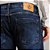 Calça Jeans Forum Igor Skinny Dark In26 Azul Masculino - Imagem 3