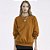 Moletom Colcci Metal In26 Amarelo Feminino - Imagem 1