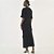 Vestido Super Mid Colcci Iconic In26 Preto Feminino - Imagem 2