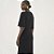 Vestido Super Mid Colcci Iconic In26 Preto Feminino - Imagem 4
