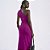 Vestido Mid Colcci Ombro In26 Rosa Feminino - Imagem 4