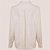 Camisa Dudalina Regular Jacquard Animal In26 Bege Feminino - Imagem 4