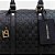 Mala de Mão Lança Perfume Pingente In26 Preto Feminino - Imagem 5