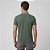 Camisa Polo Dudalina Piquet Binado In26 Verde Masculino - Imagem 2