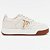 Tênis Easy Lança Perfume Side Metal In26 Off White Feminino - Imagem 1