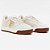 Tênis Easy Lança Perfume Side Metal In26 Off White Feminino - Imagem 3