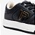 Tênis Easy Lança Perfume Side Metal In26 Preto Feminino - Imagem 4