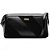 Bolsa Anacapri Média Tiracolo Preto Feminino - Imagem 1