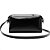 Bolsa Anacapri Média Tiracolo Preto Feminino - Imagem 2