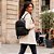 Mochila Easy Lança Perfume Matelasse 18L In26 Preto Feminino - Imagem 6