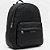 Mochila Easy Lança Perfume Matelasse 18L In26 Preto Feminino - Imagem 3