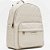 Mochila Easy Lança Perfume Matelasse 18L In26 Bege Feminino - Imagem 3