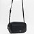 Bolsa Crossbody Easy Lança Perfume Pinge In26 Preto Feminino - Imagem 1