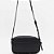 Bolsa Crossbody Easy Lança Perfume Pinge In26 Preto Feminino - Imagem 2