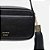 Bolsa Crossbody Easy Lança Perfume Pinge In26 Preto Feminino - Imagem 5