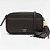 Bolsa Crossbody Easy Lança Perfume Ping In26 Marrom Feminino - Imagem 3
