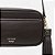 Bolsa Crossbody Easy Lança Perfume Ping In26 Marrom Feminino - Imagem 4