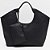 Bolsa Shopping Easy Lança Perfume Bag In26 Preto Feminino - Imagem 1
