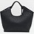 Bolsa Shopping Easy Lança Perfume Bag In26 Preto Feminino - Imagem 2