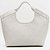 Bolsa Shopping Easy Lança Perfume Bag In26 Bege Feminino - Imagem 2