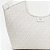 Bolsa Shopping Easy Lança Perfume Bag In26 Bege Feminino - Imagem 5