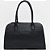 Bolsa Shoulder Easy Lança Perfume Pingen In26 Preto Feminino - Imagem 2