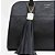Bolsa Shoulder Easy Lança Perfume Pingen In26 Preto Feminino - Imagem 5
