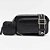 Bolsa Crossbody Easy Lança Perfume Charm In26 Preto Feminino - Imagem 3