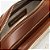 Bolsa Crossbody Easy Lança Perfume Char In26 Marrom Feminino - Imagem 4