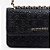 Bolsa Shoulder Easy Lança Perfume Chain In26 Preto Feminino - Imagem 5