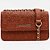 Bolsa Shoulder Easy Lança Perfume Chain In26 Marrom Feminino - Imagem 3