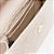 Bolsa Shoulder Easy Lança Perfume Chain In26 Bege Feminino - Imagem 4