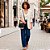 Bolsa Crossbody Easy Lança Perfume Mate In26 Preto Feminino - Imagem 6