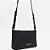 Bolsa Crossbody Easy Lança Perfume Mate In26 Preto Feminino - Imagem 1