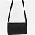 Bolsa Crossbody Easy Lança Perfume Mate In26 Preto Feminino - Imagem 2