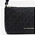 Bolsa Crossbody Easy Lança Perfume Mate In26 Preto Feminino - Imagem 5