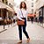 Bolsa Crossbody Easy Lança Perfume Mate In26 Marrom Feminino - Imagem 6