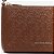 Bolsa Crossbody Easy Lança Perfume Mate In26 Marrom Feminino - Imagem 5