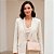 Bolsa Crossbody Easy Lança Perfume Mate In26 Bege Feminino - Imagem 6