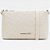 Bolsa Crossbody Easy Lança Perfume Mate In26 Bege Feminino - Imagem 3