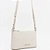 Bolsa Crossbody Easy Lança Perfume Mate In26 Bege Feminino - Imagem 1