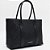 Bolsa Shopping Easy Lança Perfume Mate In26 Preto Feminino - Imagem 3