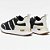 Tênis Easy Lança Perfume Jogging Metal In26 Preto Feminino - Imagem 3