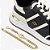 Tênis Easy Lança Perfume Jogging Metal In26 Preto Feminino - Imagem 4