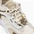Tênis Easy Lança Perfume Chunky Etq In26 Off White Feminino - Imagem 4